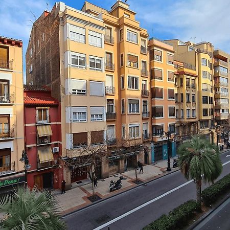 Apartamentos Dos Torres Boromir en el corazón de la ciudad Zaragoza Exterior foto